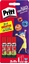 Attēls no Pritt Pritt Klebestift 3x11g Alles steht Kopf 2 Design BTS2024 retail