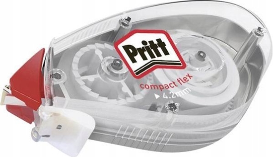 Picture of Pritt Pritt Korrektur Compact flex Roller 990B, B: 4,2mm, L: 10m