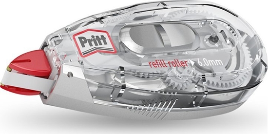 Изображение Pritt Pritt Korrektur Refill flex Roller, Breite 6 mm, Länge 12 m