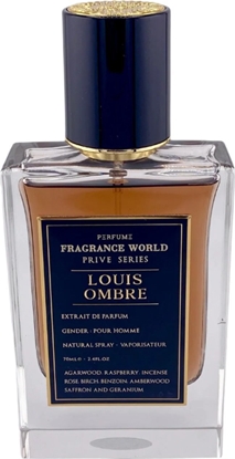 Attēls no PRIVEZARAH Ombre De Louis EDP spray 80ml