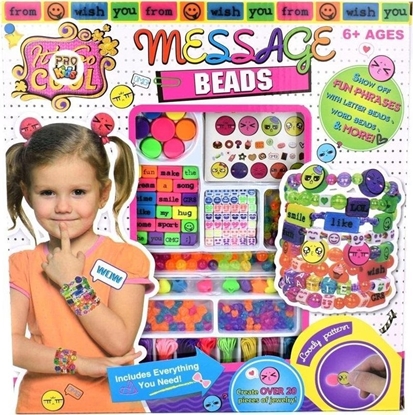 Picture of Pro Kids Biuteria - koraliki