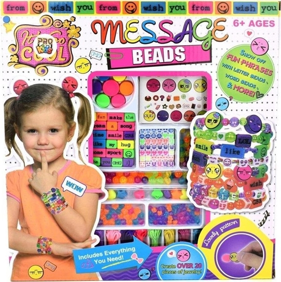 Изображение Pro Kids Biuteria - koraliki