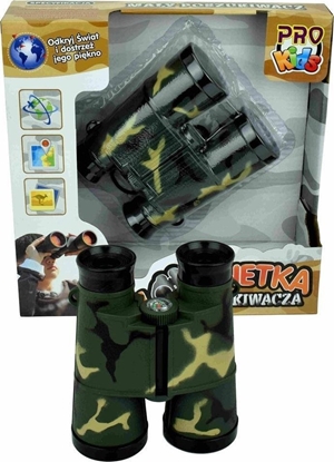 Picture of Pro Kids Lornetka poszukiwacza