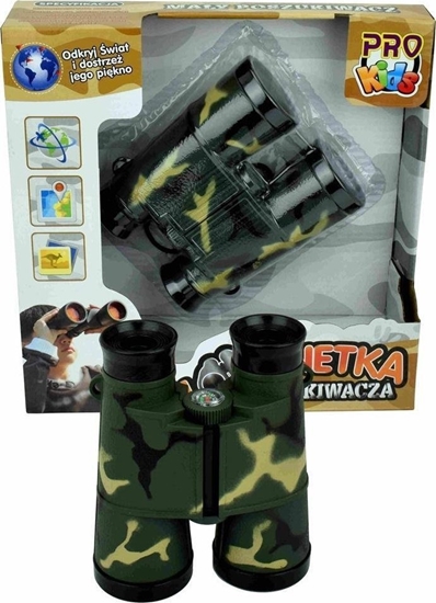 Picture of Pro Kids Lornetka poszukiwacza