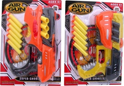 Attēls no Pro Kids Pistolet na mikkie strzaki