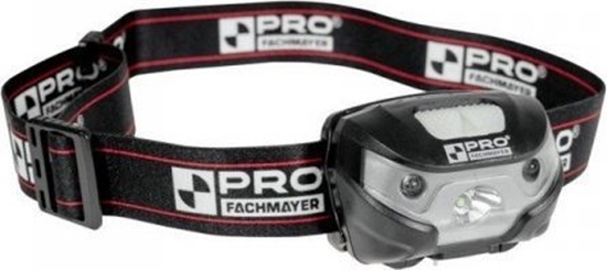 Picture of PRO LATARKA CZOOWA LED Z AKU. 120LM (1 SZT)