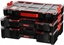 Attēls no PRO Organisers SET Qbrick System PRO 300 + 200 + 100 MFI