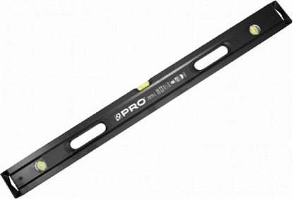 Изображение PRO POZIOMICA ENDURANCE S1000 PION POZIOM CZARNA 100CM (1 SZT)