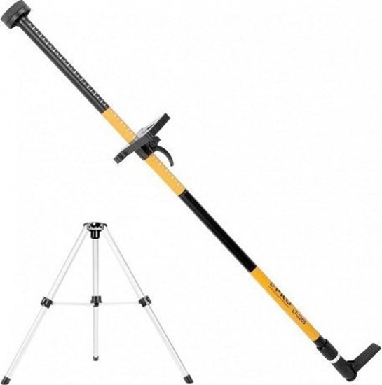 Picture of PRO TYCZKA ROZPOROWA LT-334S-2GT Z TRÓJNOGIEM (1 SZT)