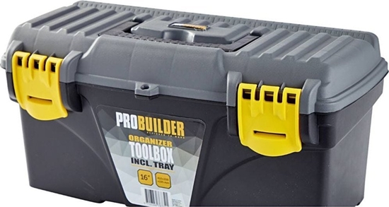 Picture of Probuilder PROBUILDER - VÆRKTØJSKASSE 16''
