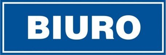 Picture of PROCERA Znak TDC, Biuro