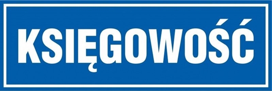 Picture of PROCERA Znak TDC, Ksigowo