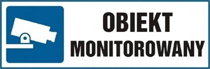 Attēls no PROCERA Znak TDC, Obiekt monitorowany 1