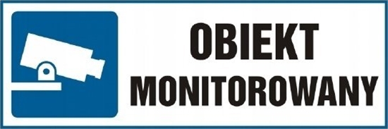 Picture of PROCERA Znak TDC, Obiekt monitorowany 1