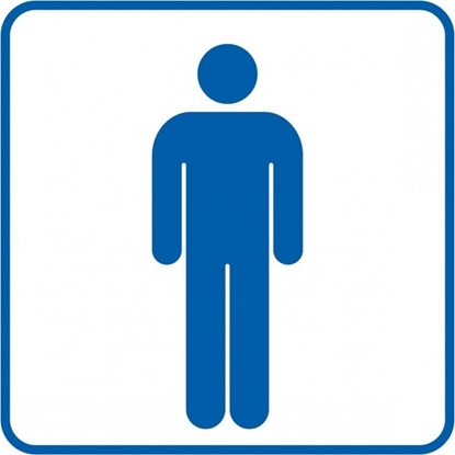 Изображение PROCERA Znak TDC, Toaleta mska