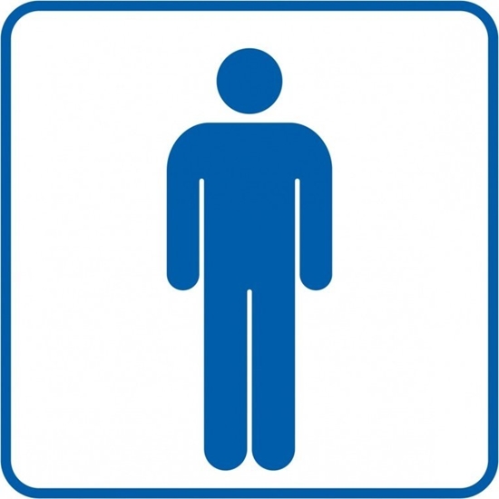 Picture of PROCERA Znak TDC, Toaleta mska