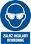 Изображение PROCERA Znak TDC, Zaó okulary ochronne
