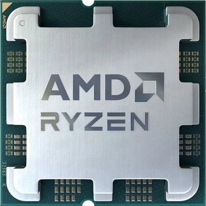 Picture of AMD Ryzen 5 7600X3D
