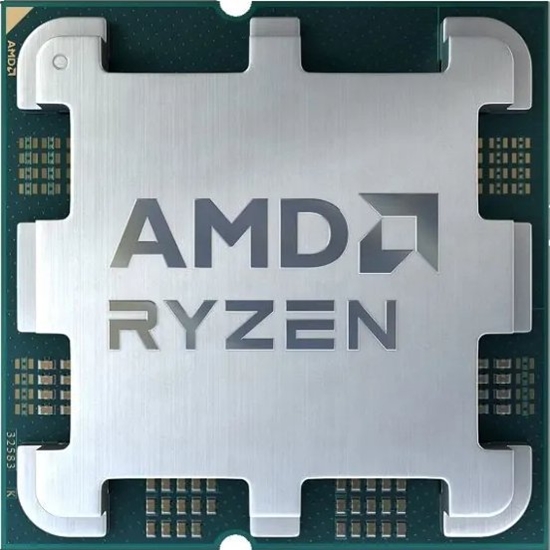 Picture of AMD Ryzen 5 7600X3D