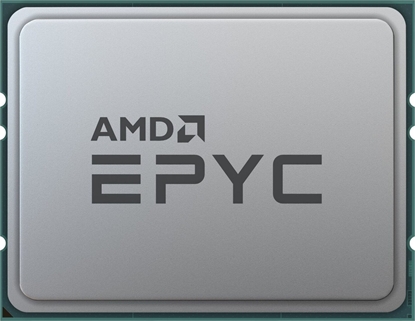 Picture of Procesor serwerowy AMD AMD EPYC Embedded 735P - 2.4 GHz - 16 Kerne - 32 Threads - 64 MB Cache-Speicher - Socket SP3