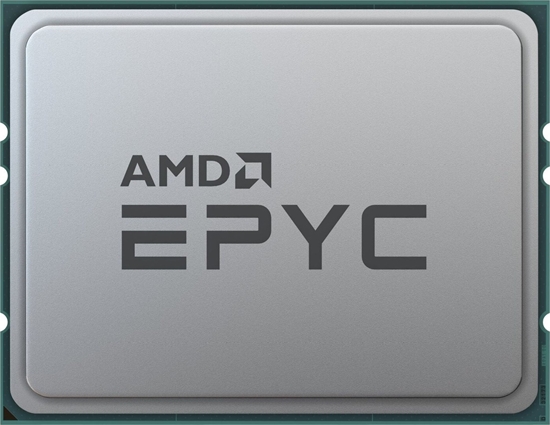 Picture of Procesor serwerowy AMD AMD EPYC Embedded 735P - 2.4 GHz - 16 Kerne - 32 Threads - 64 MB Cache-Speicher - Socket SP3