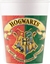 Изображение PROCOS Kubeczki papierowe Harry Potter, 200 ml, 8 szt.  one size