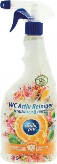 Picture of Procter&Gamble Ambi Pur Spray Do Wc 750ml Citrus & Waterlilly..