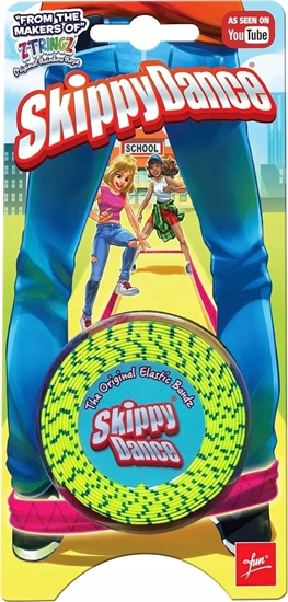 Picture of PRO-eximp *****Guma do skakania Goliath skippy dance 21755