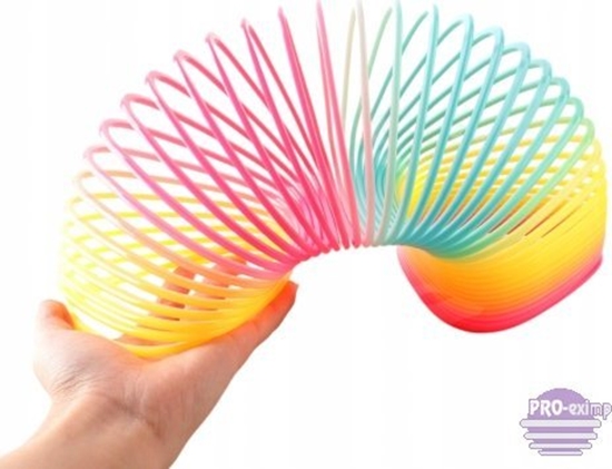 Picture of PRO-eximp Spryna mega dua PROkids MCS133-F 05901