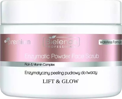 Picture of Professional Lift&Glow enzymatyczny peeling pudrowy do twarzy 100g