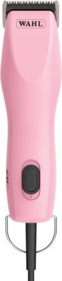 Picture of Professional pet clipper KM2+ Pink WAHP3027126