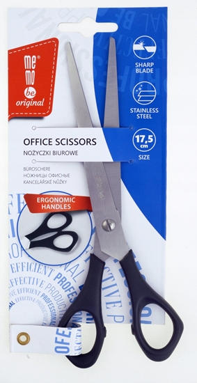 Picture of Profice Noyczki biurowe 17,5cm Profice