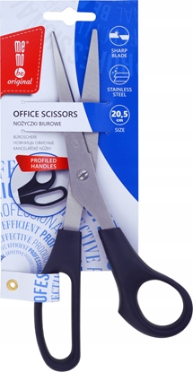 Attēls no Profice Noyczki biurowe z profilowanym uchwytem 20.5cm