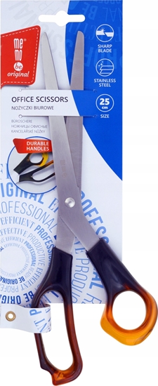 Picture of Profice Noyczki bursztynowe 25cm MemoBe