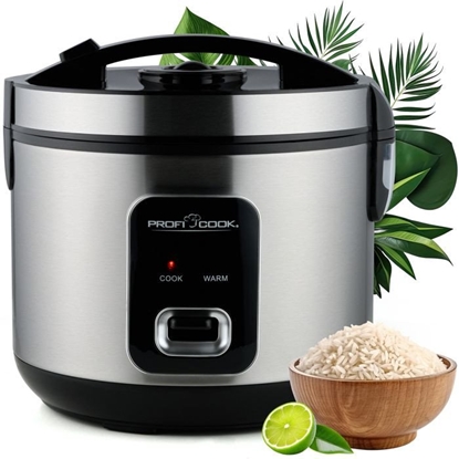 Attēls no ProfiCook Proficook PC-RK 1285 Reiskocher