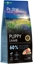 Attēls no PROFINE Profine Puppy Lamb 12 kg