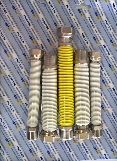 Picture of PROFITOR Zestaw podczeniowy do kotów dwufunkcyjnych PROFI 5.2