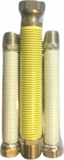 Picture of PROFITOR Zestaw podczeniowy do kotów jednofunkcyjnych PROFI 3.2