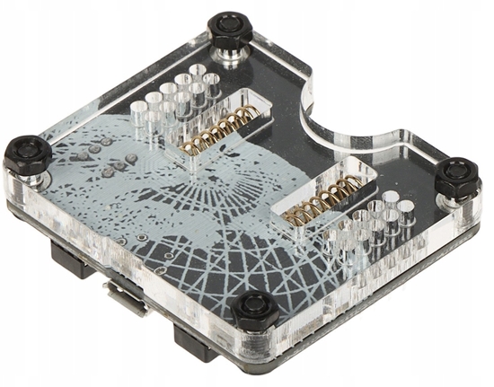 Picture of PROGRAMATOR ESP32 DO MODUÓW SERII ESP-WROOM-02