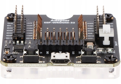 Picture of PROGRAMATOR ESP-P-WROOM32  DO MODUÓW SERII ESP32-WROOM-32