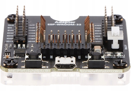 Picture of PROGRAMATOR ESP-P-WROOM32  DO MODUÓW SERII ESP32-WROOM-32