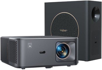 Picture of Projektor Yaber K2s Pro