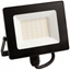 Attēls no Nawietlacz ECOLIGHT2 Projektor LED Eco* Light EC79860 slim 30W 2700lm 4000K IP65 czarny