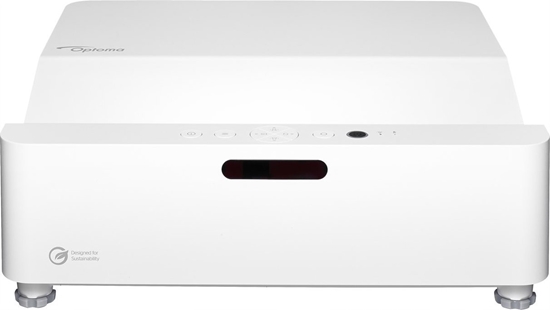 Изображение Projektor Optoma GT3500HDR