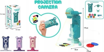 Picture of Projektor Teka Projektor Mi¶ mix