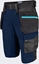 Изображение Projob Krótkie Spodnie Robocze ProJob 5562 Navy