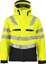 Picture of Projob Kurtka Odblaskowa ProJob 6422 Padded Yellow/Black