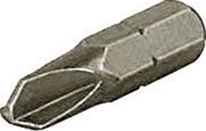 Picture of Pro-Line Bity 1/4" Tri-wing nr.2, L=25mm, 2szt. (10879)