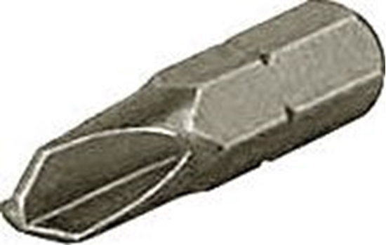 Picture of Pro-Line Bity 1/4" Tri-wing nr.2, L=25mm, 2szt. (10879)