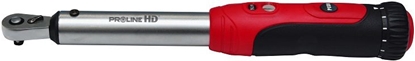 Attēls no Pro-Line Klucz dynamometryczny 1/2" 381mm 20-100Nm (66802)